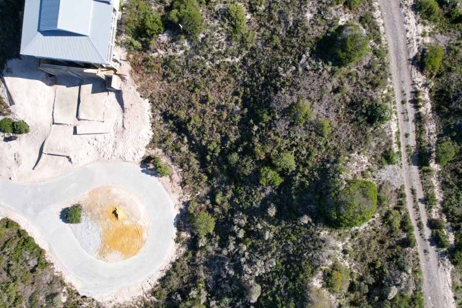 0 Bedroom Property for Sale in Suiderstrand Western Cape
